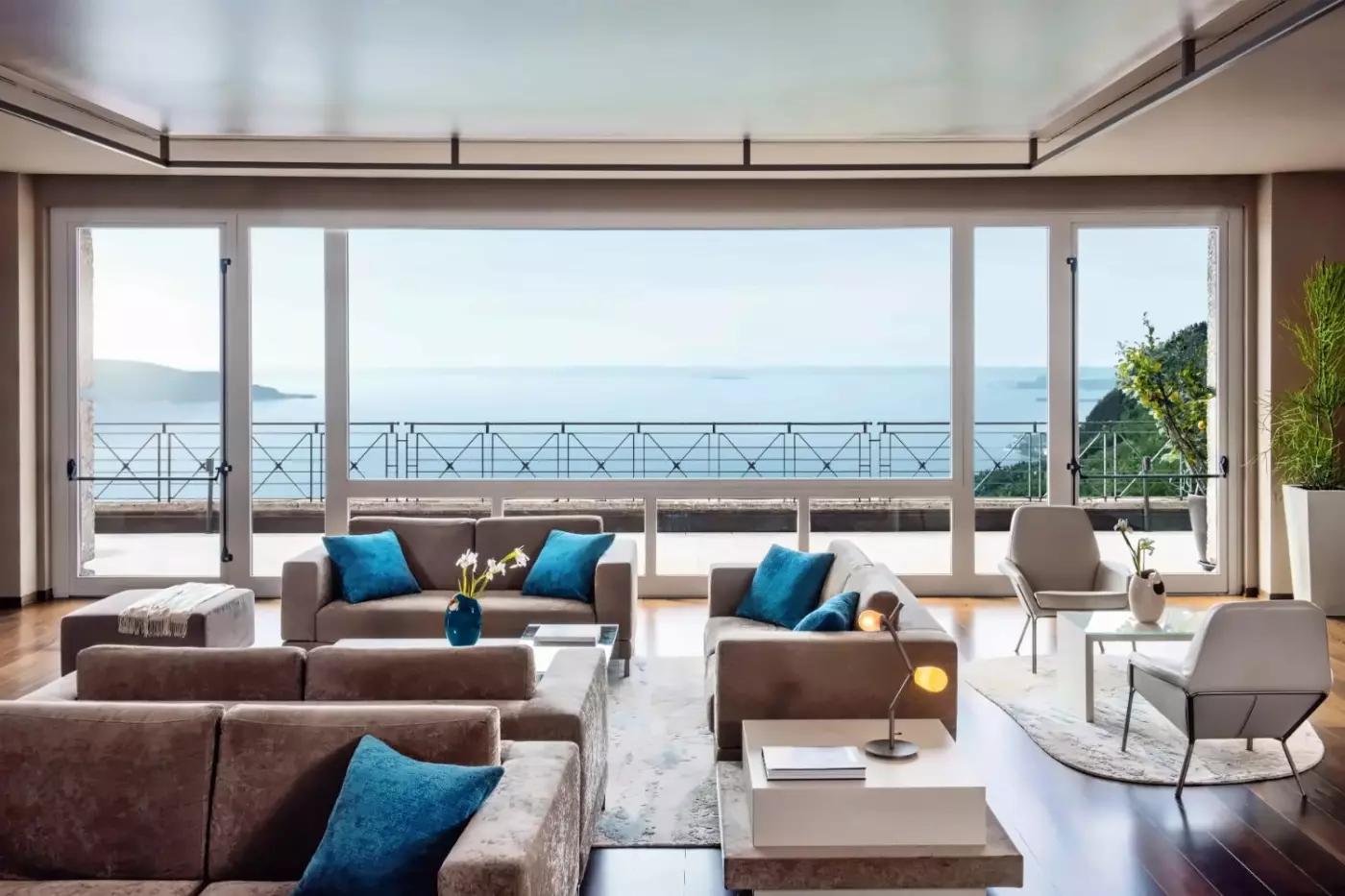 Lefay Resort & Spa Lago di Garda