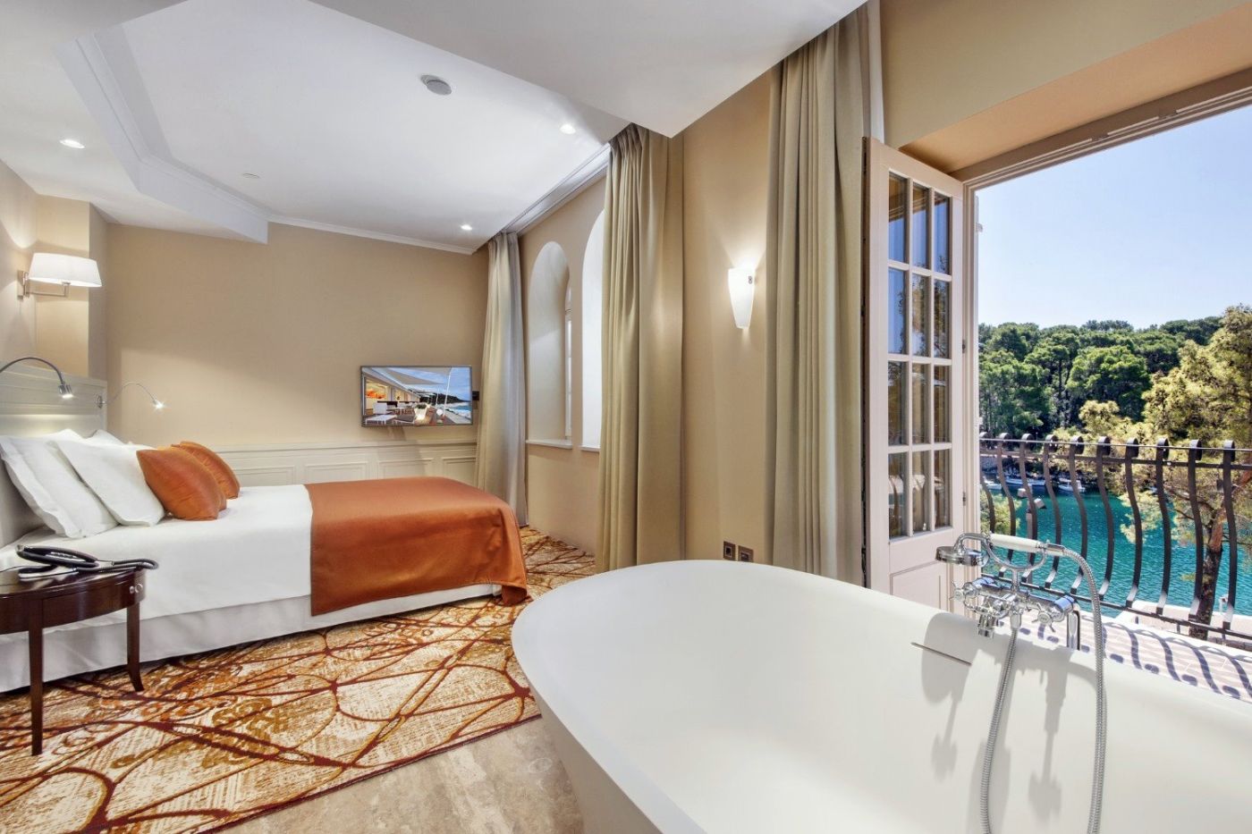 Boutique Hotel Alhambra