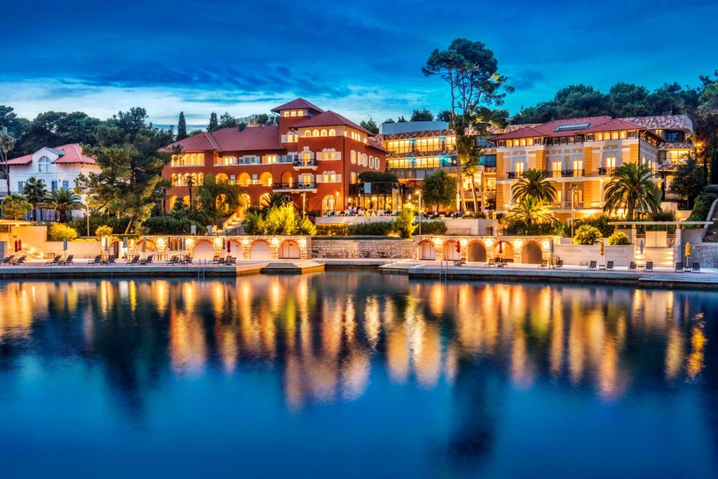 Boutique Hotel Alhambra