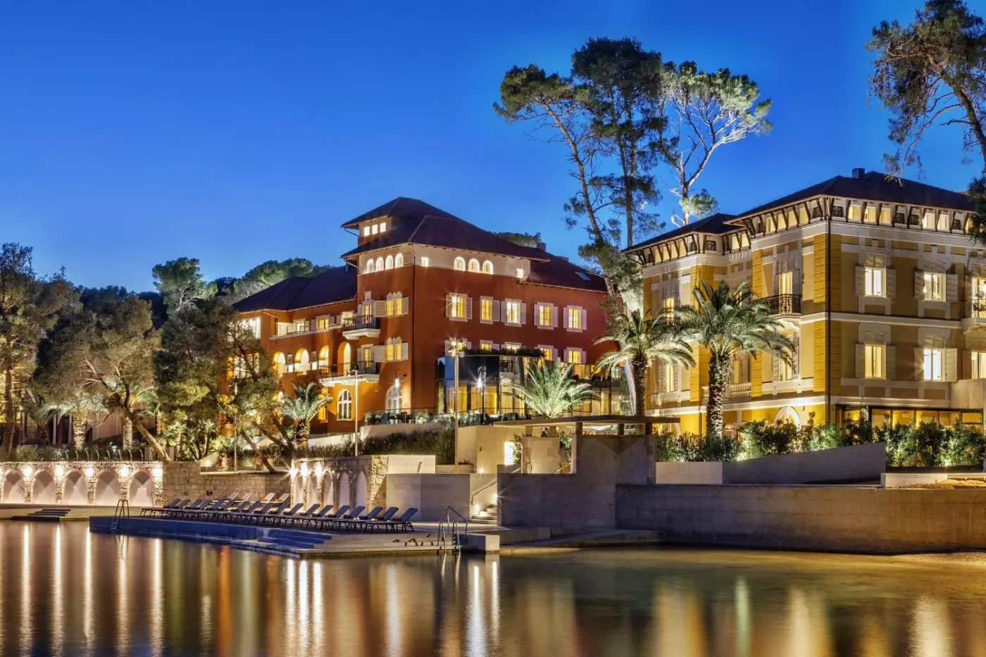 Boutique Hotel Alhambra
