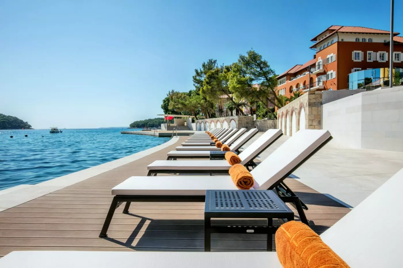 Boutique Hotel Alhambra