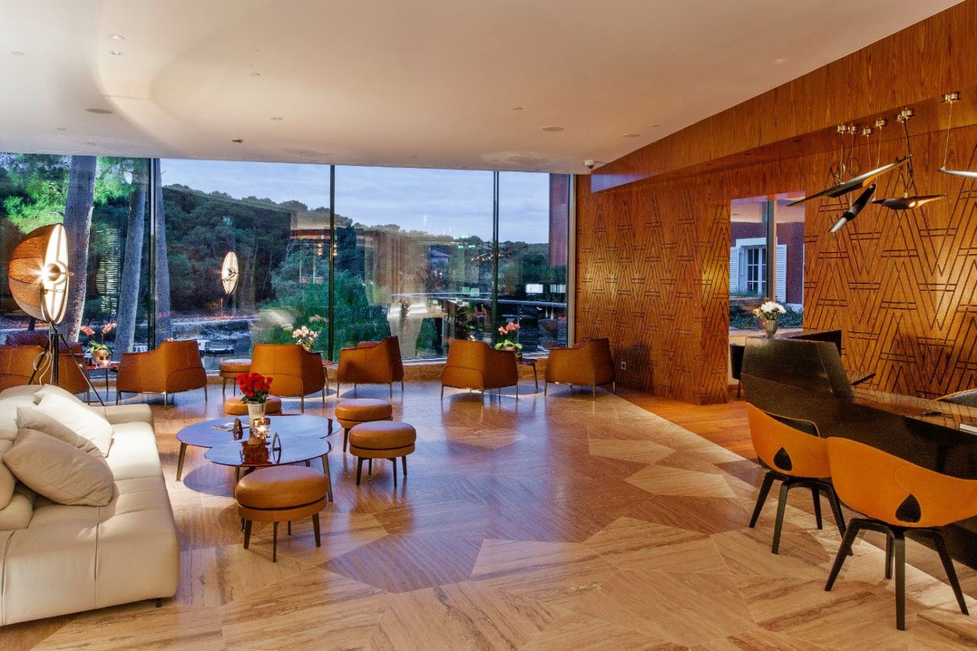 Boutique Hotel Alhambra
