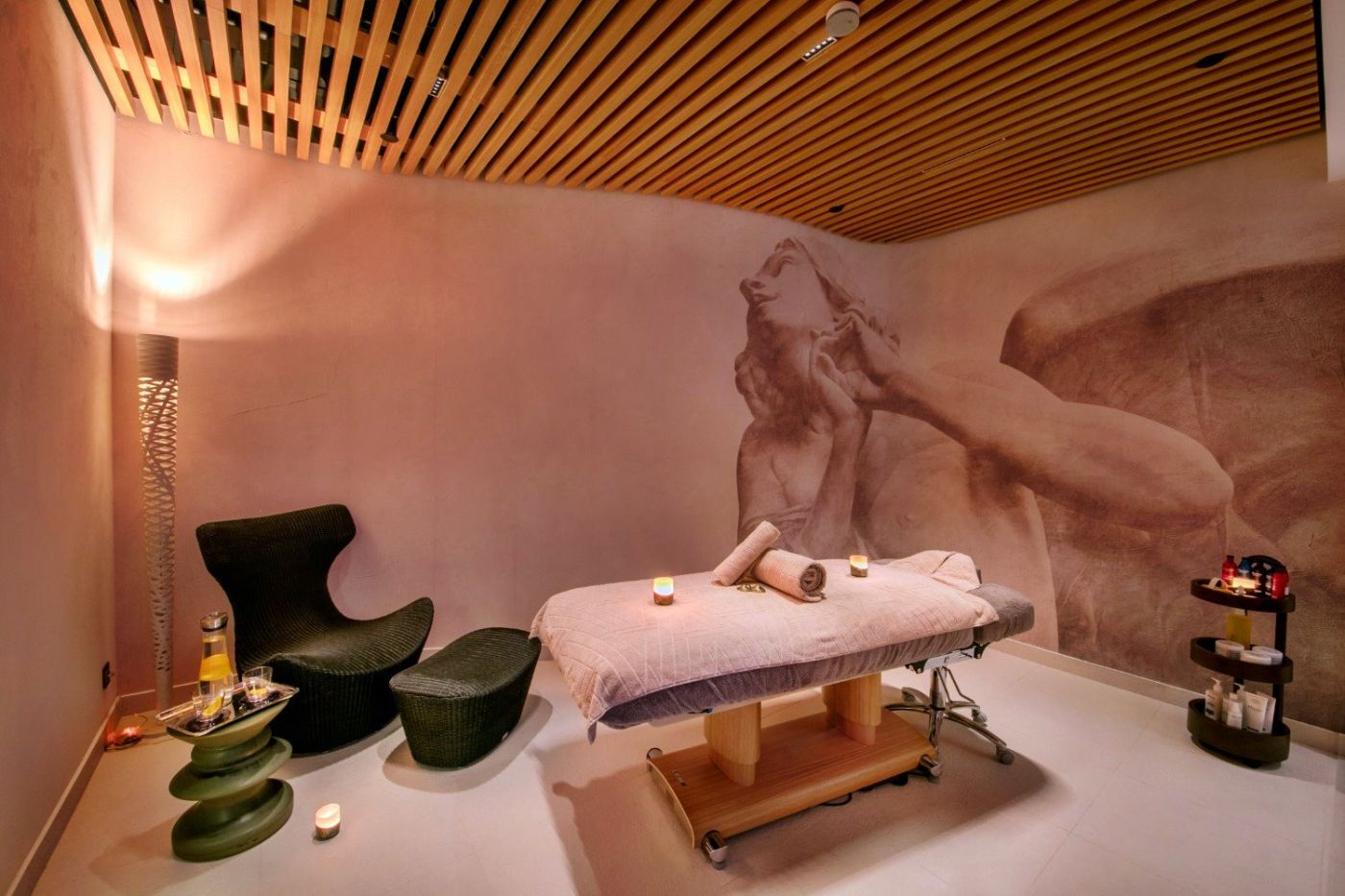 Boutique Hotel Alhambra