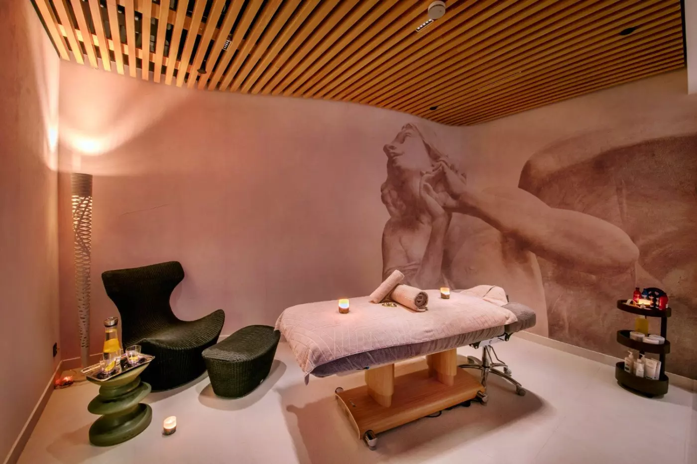 Boutique Hotel Alhambra