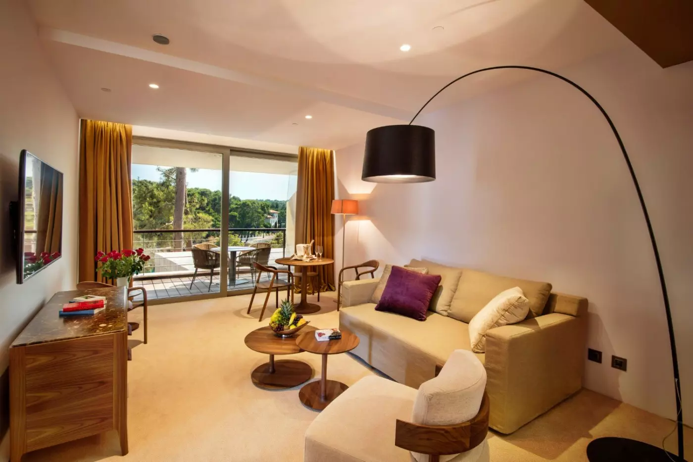 Boutique Hotel Alhambra