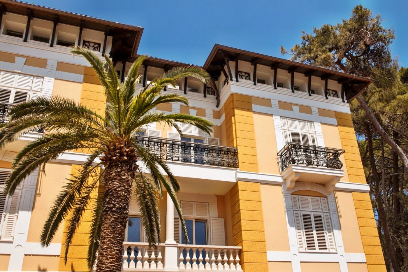 Boutique Hotel Alhambra
