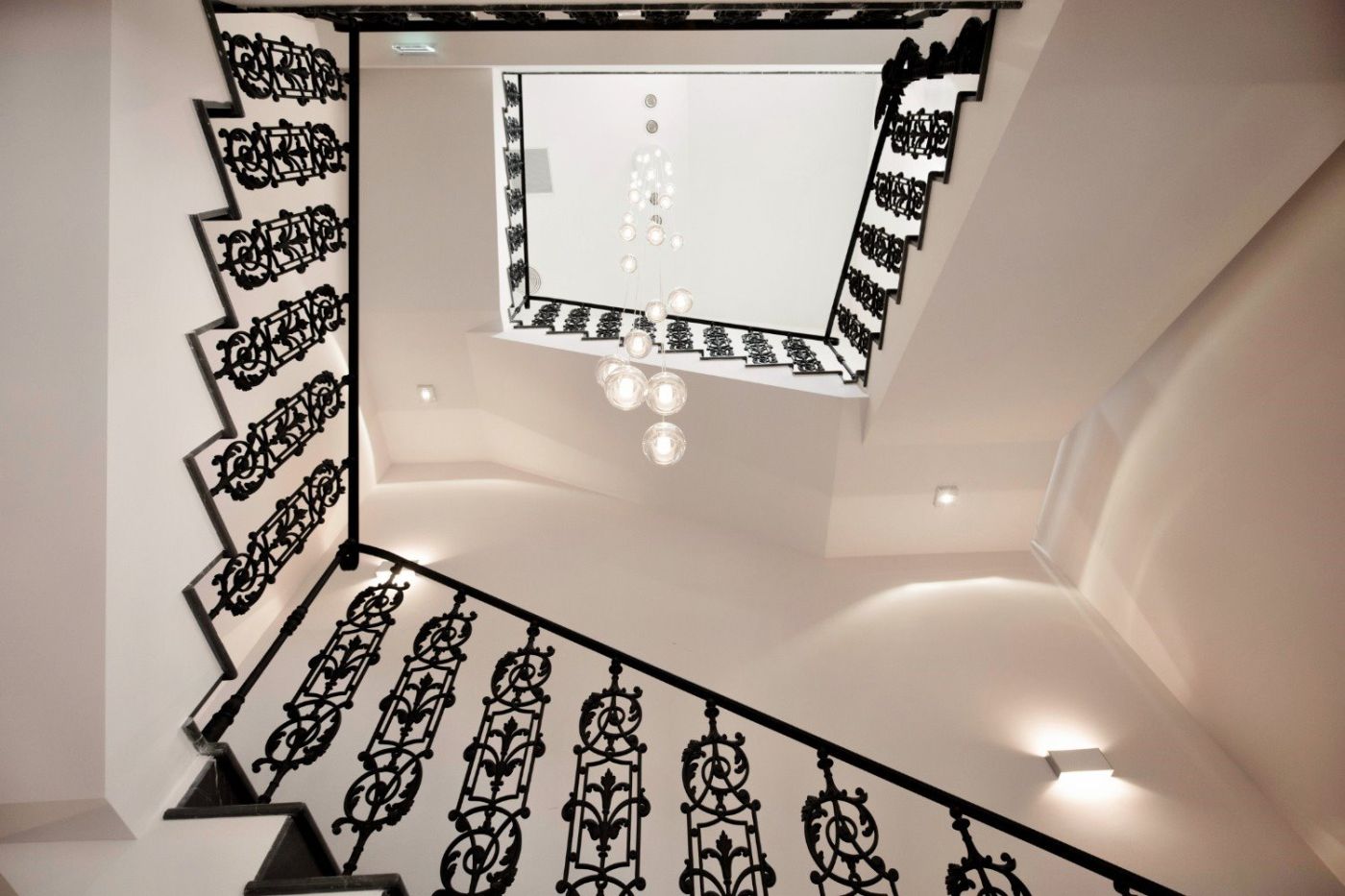 Boutique Hotel Alhambra