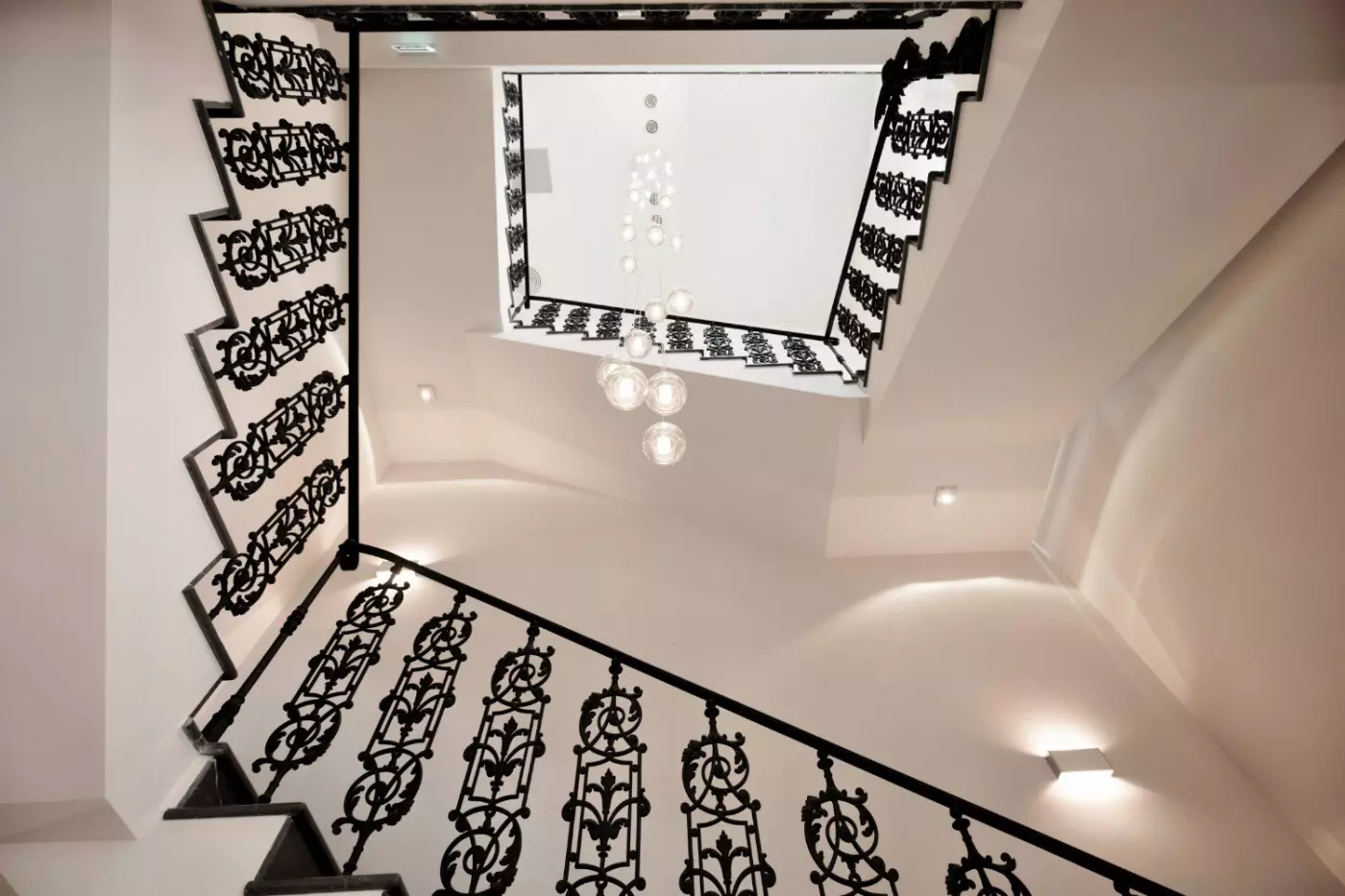 Boutique Hotel Alhambra