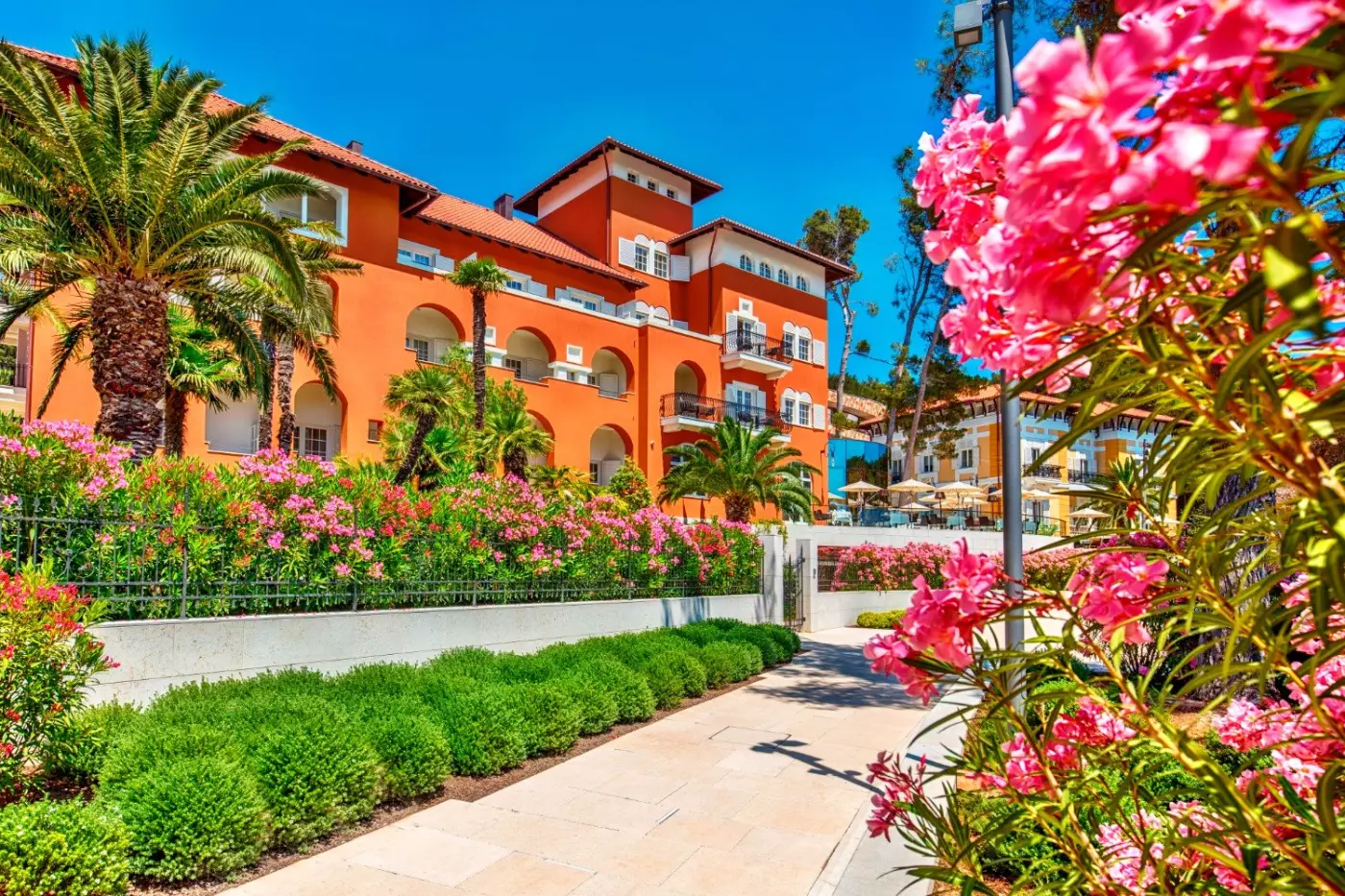 Boutique Hotel Alhambra