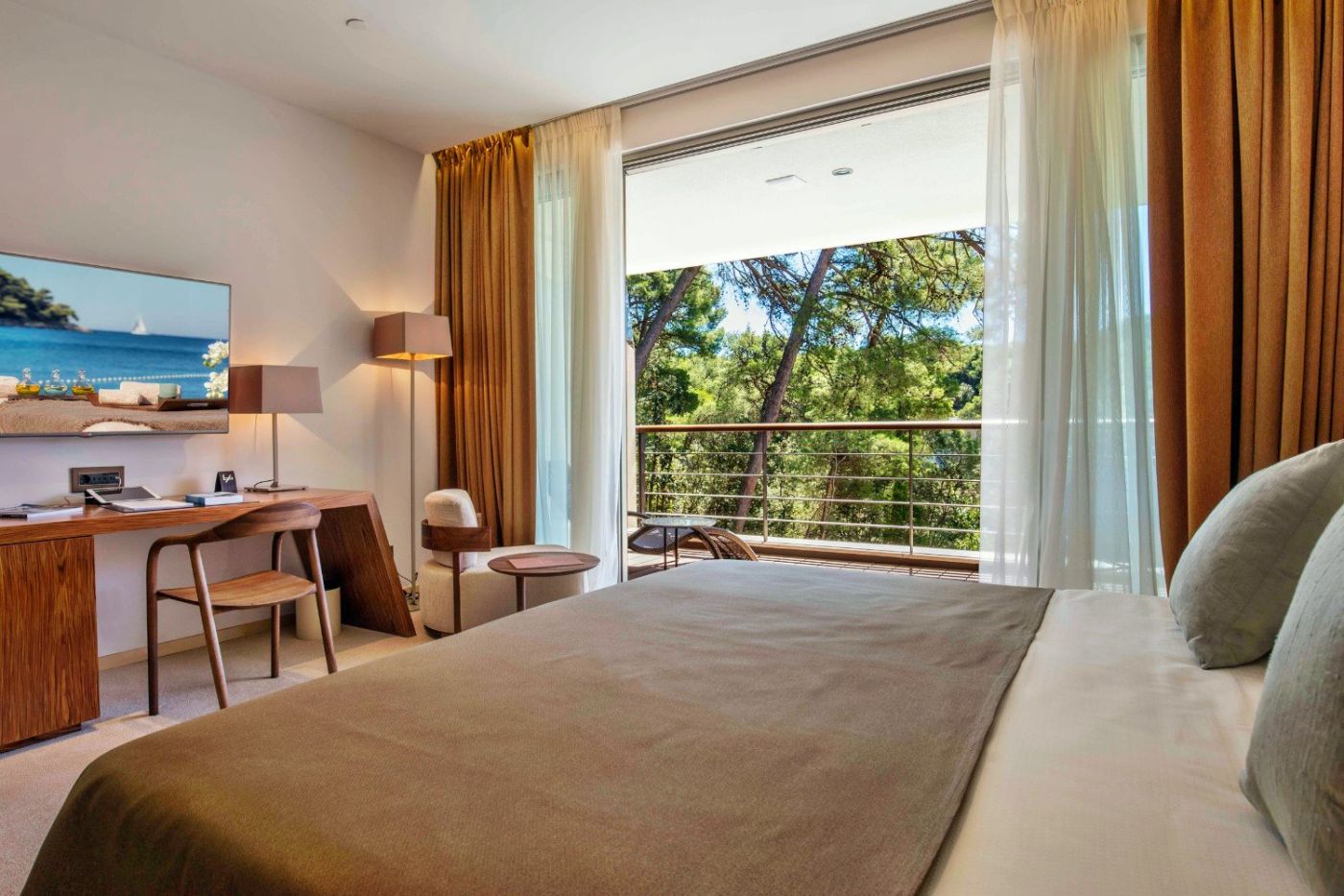 Boutique Hotel Alhambra