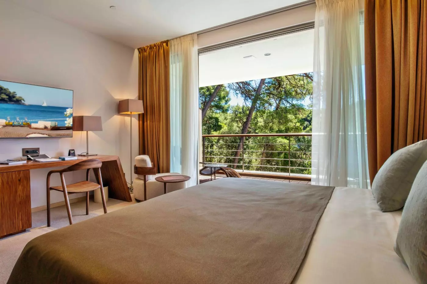 Boutique Hotel Alhambra