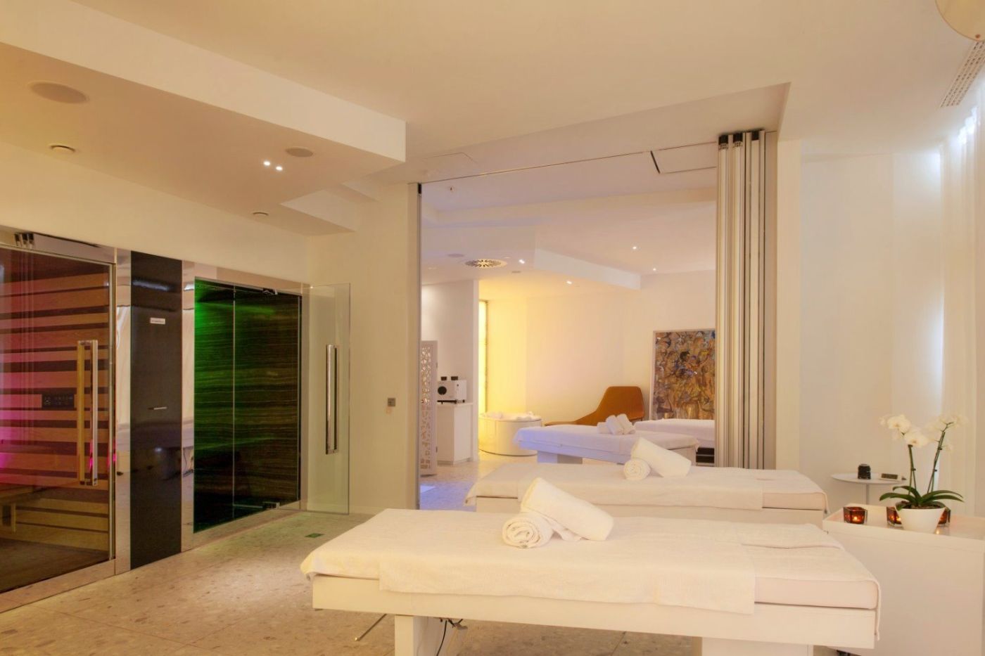 Boutique Hotel Alhambra