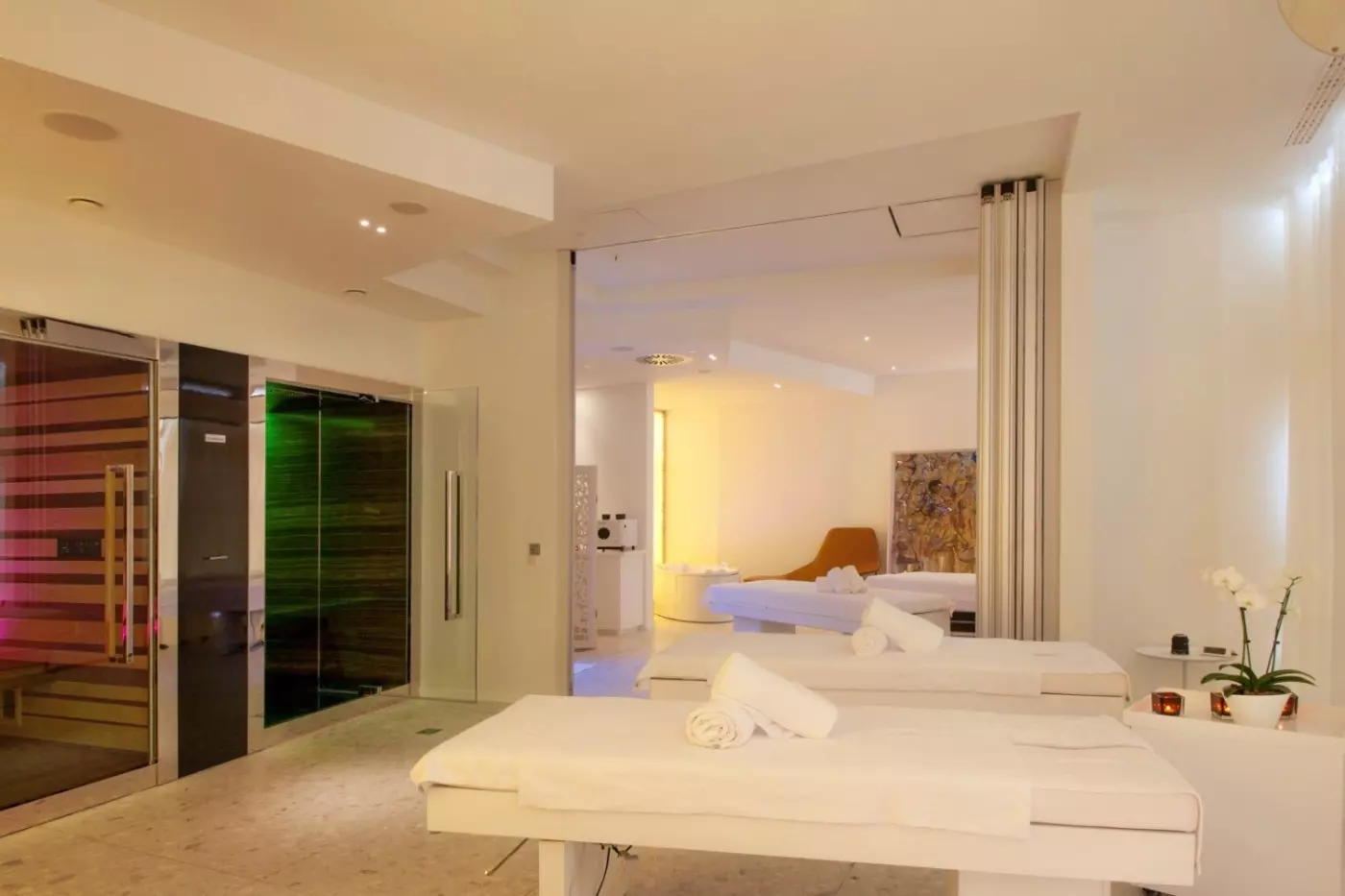Boutique Hotel Alhambra
