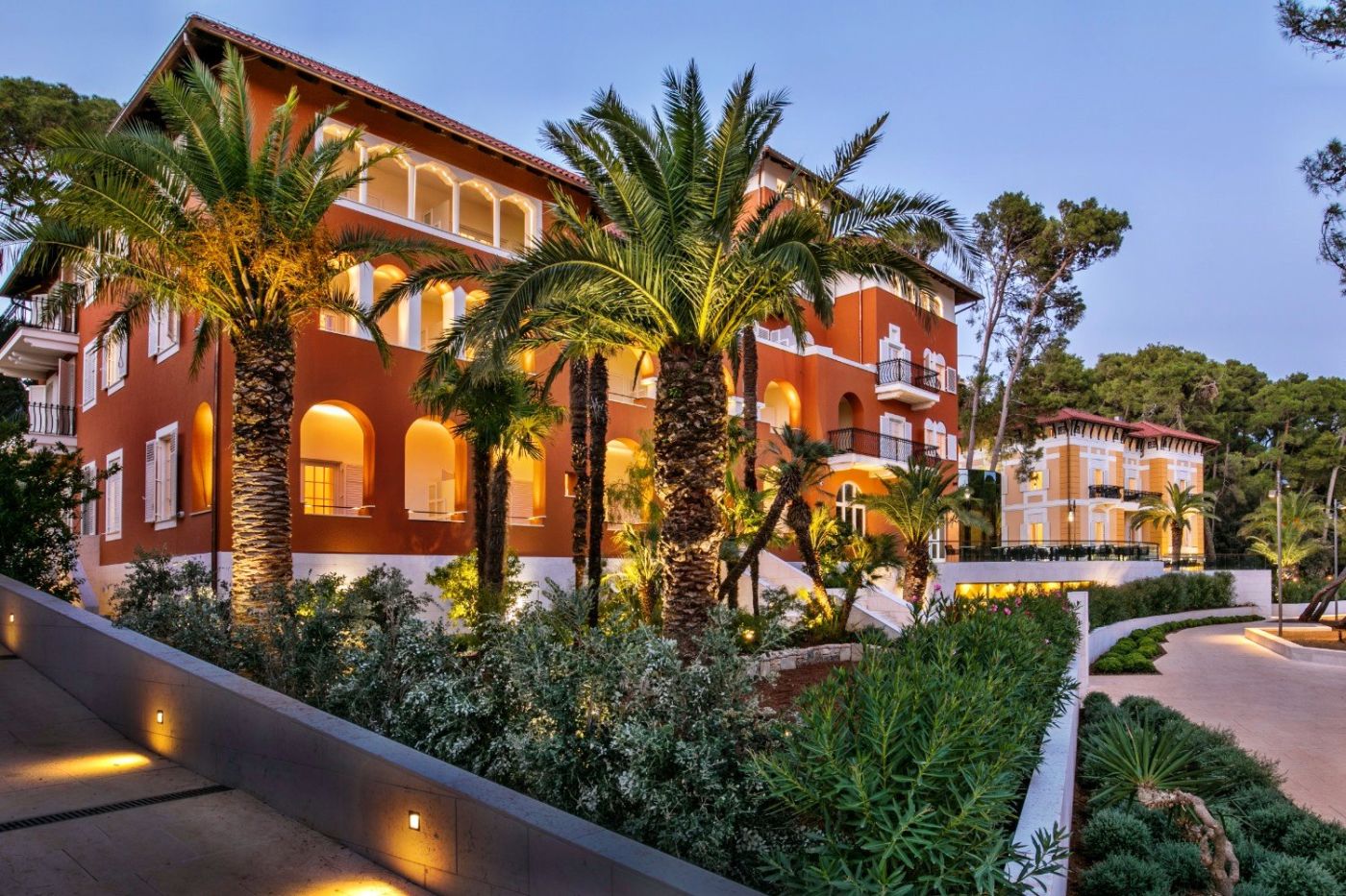 Boutique Hotel Alhambra