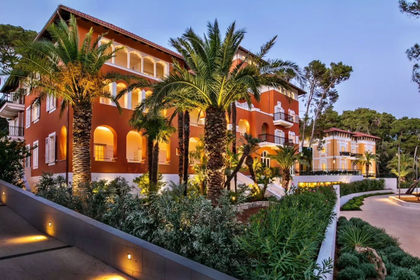 Boutique Hotel Alhambra