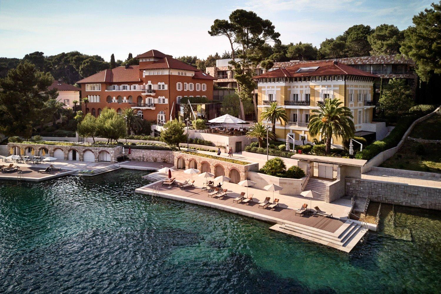 Boutique Hotel Alhambra