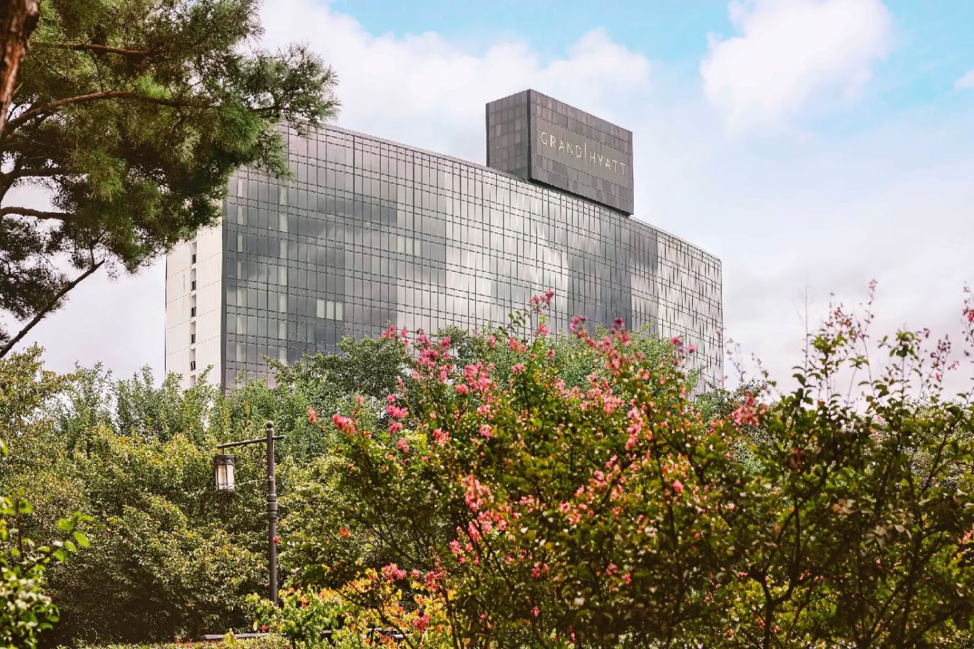 Grand Hyatt Seoul