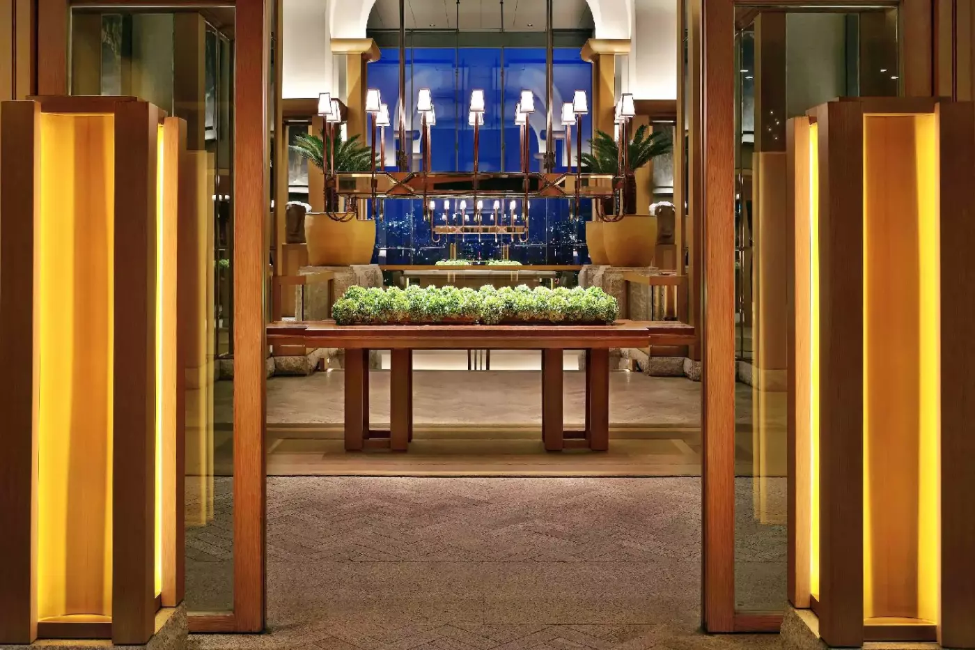 Grand Hyatt Seoul