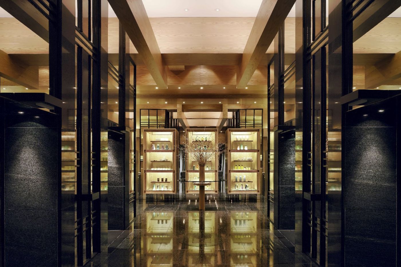Grand Hyatt Seoul