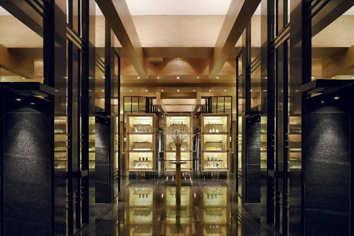 Grand Hyatt Seoul