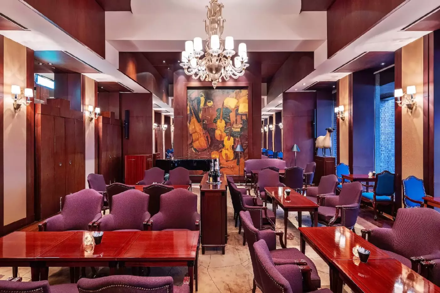 Grand Hyatt Seoul
