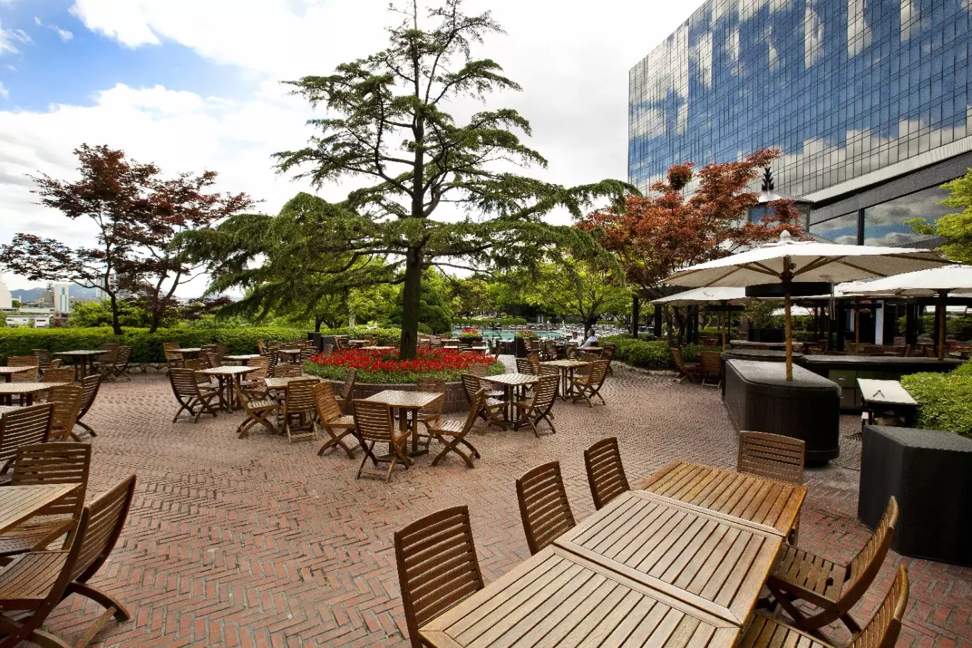 Grand Hyatt Seoul