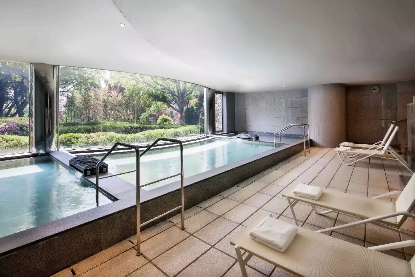Grand Hyatt Seoul