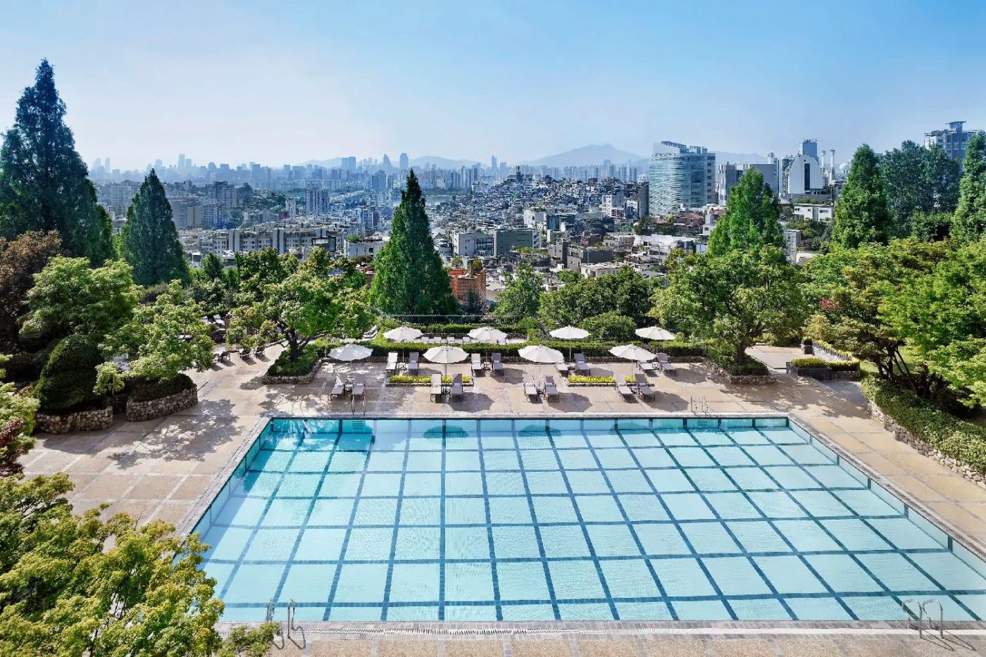 Grand Hyatt Seoul