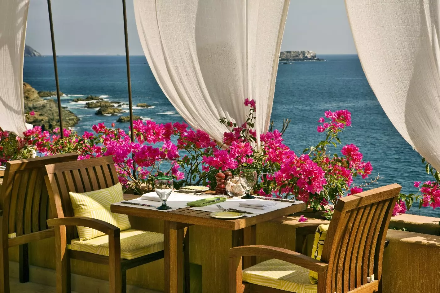 Cala de Mar Resort & Spa Ixtapa