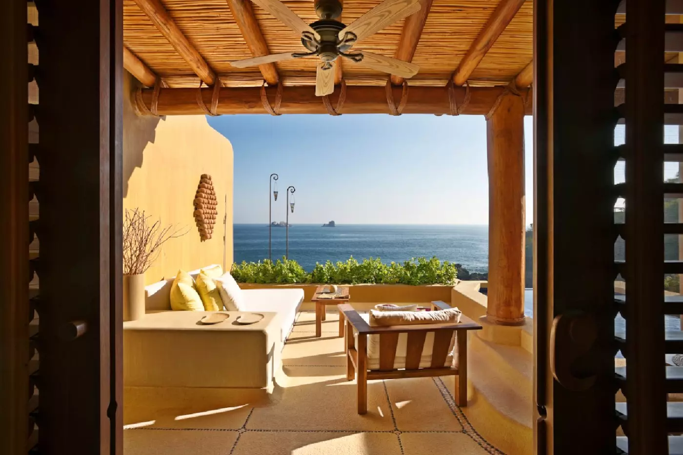 Cala de Mar Resort & Spa Ixtapa
