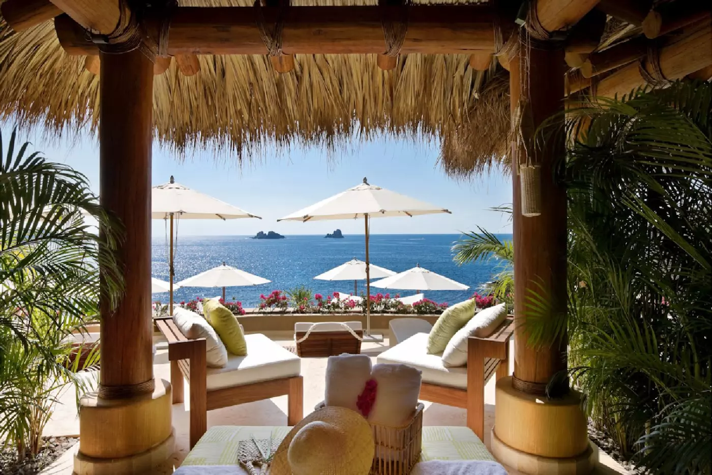 Cala de Mar Resort & Spa Ixtapa
