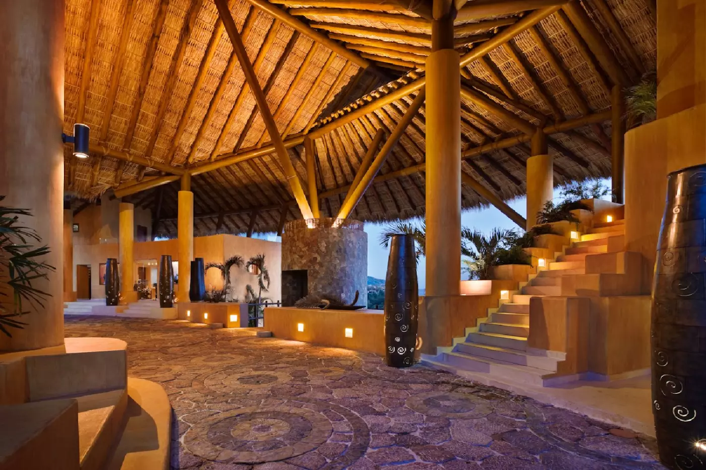 Cala de Mar Resort & Spa Ixtapa