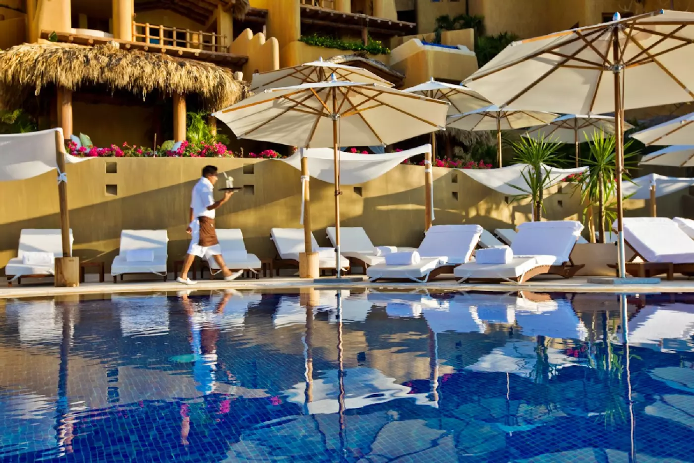 Cala de Mar Resort & Spa Ixtapa