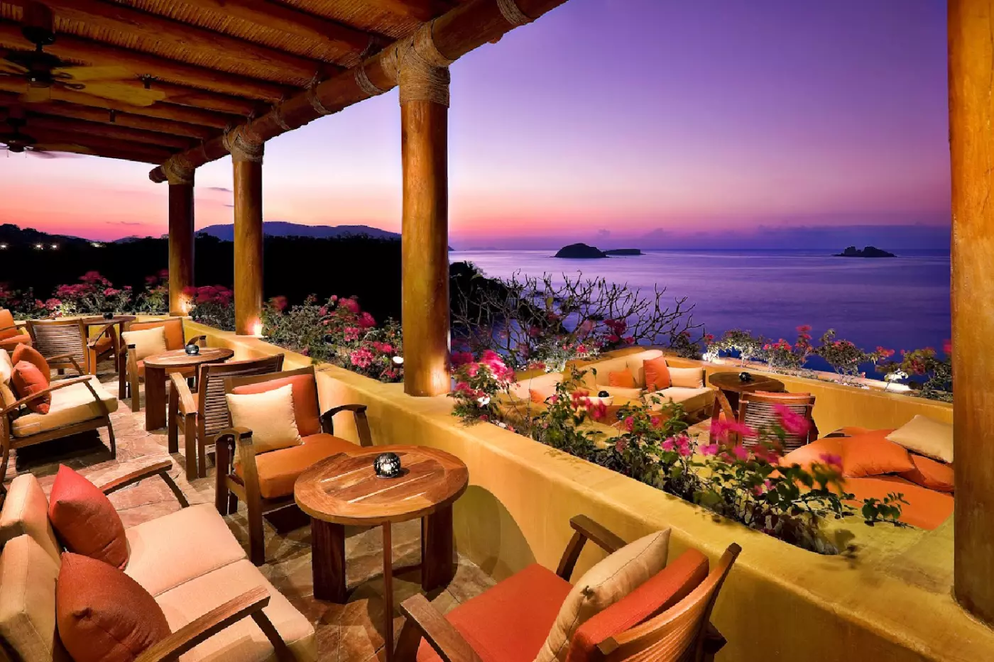 Cala de Mar Resort & Spa Ixtapa