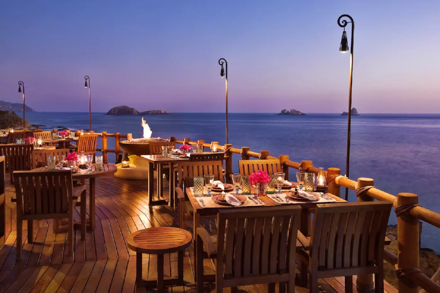 Cala de Mar Resort & Spa Ixtapa