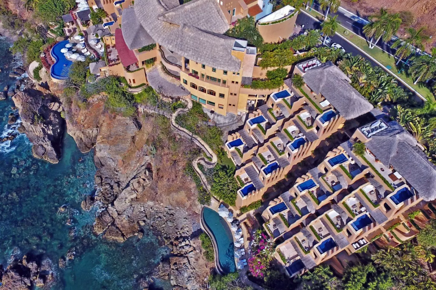 Cala de Mar Resort & Spa Ixtapa
