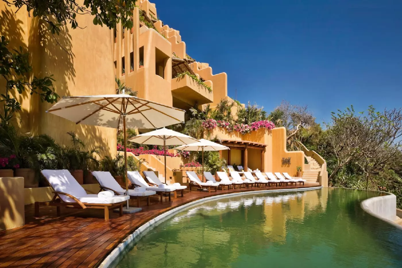 Cala de Mar Resort & Spa Ixtapa