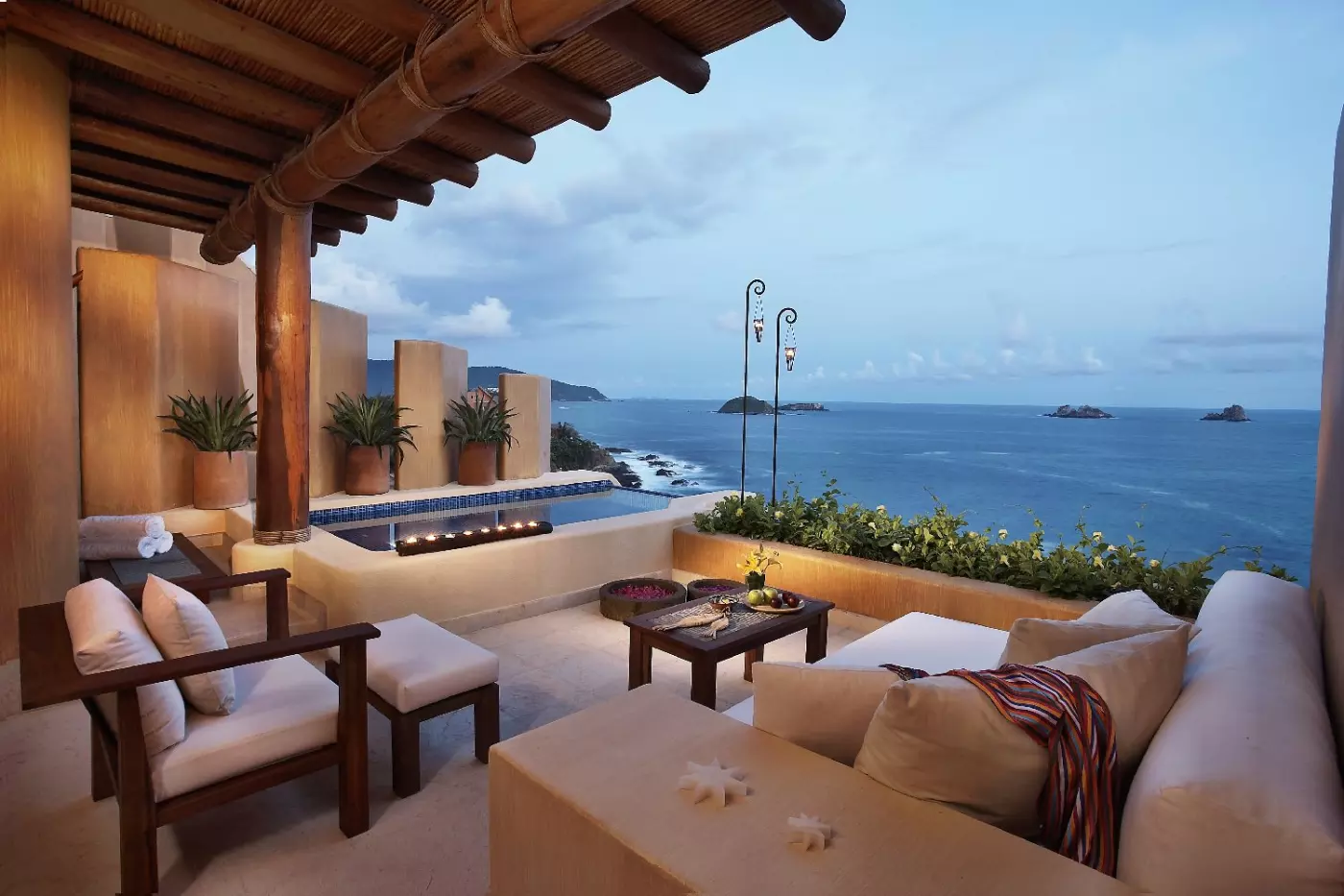 Cala de Mar Resort & Spa Ixtapa