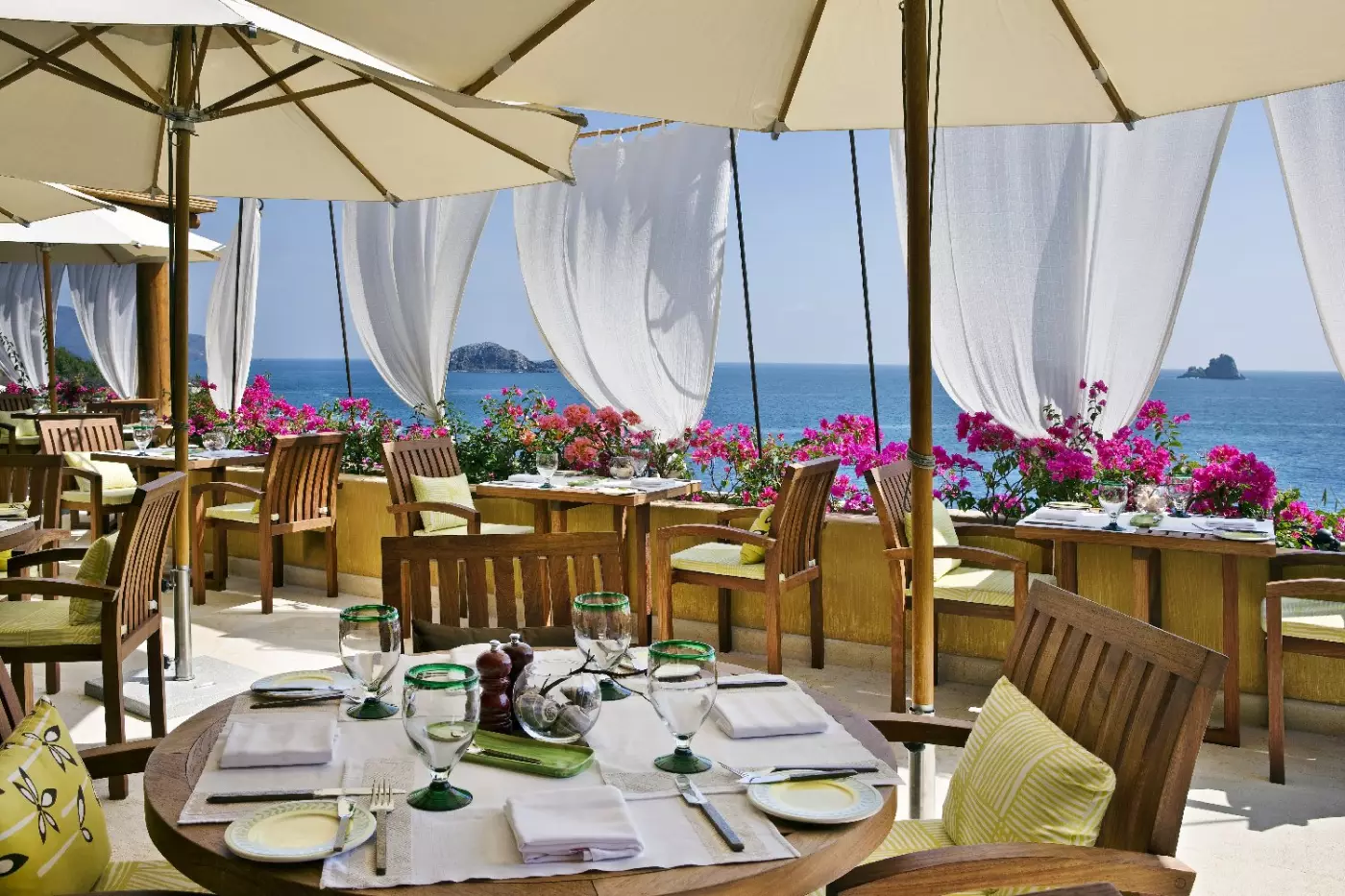 Cala de Mar Resort & Spa Ixtapa