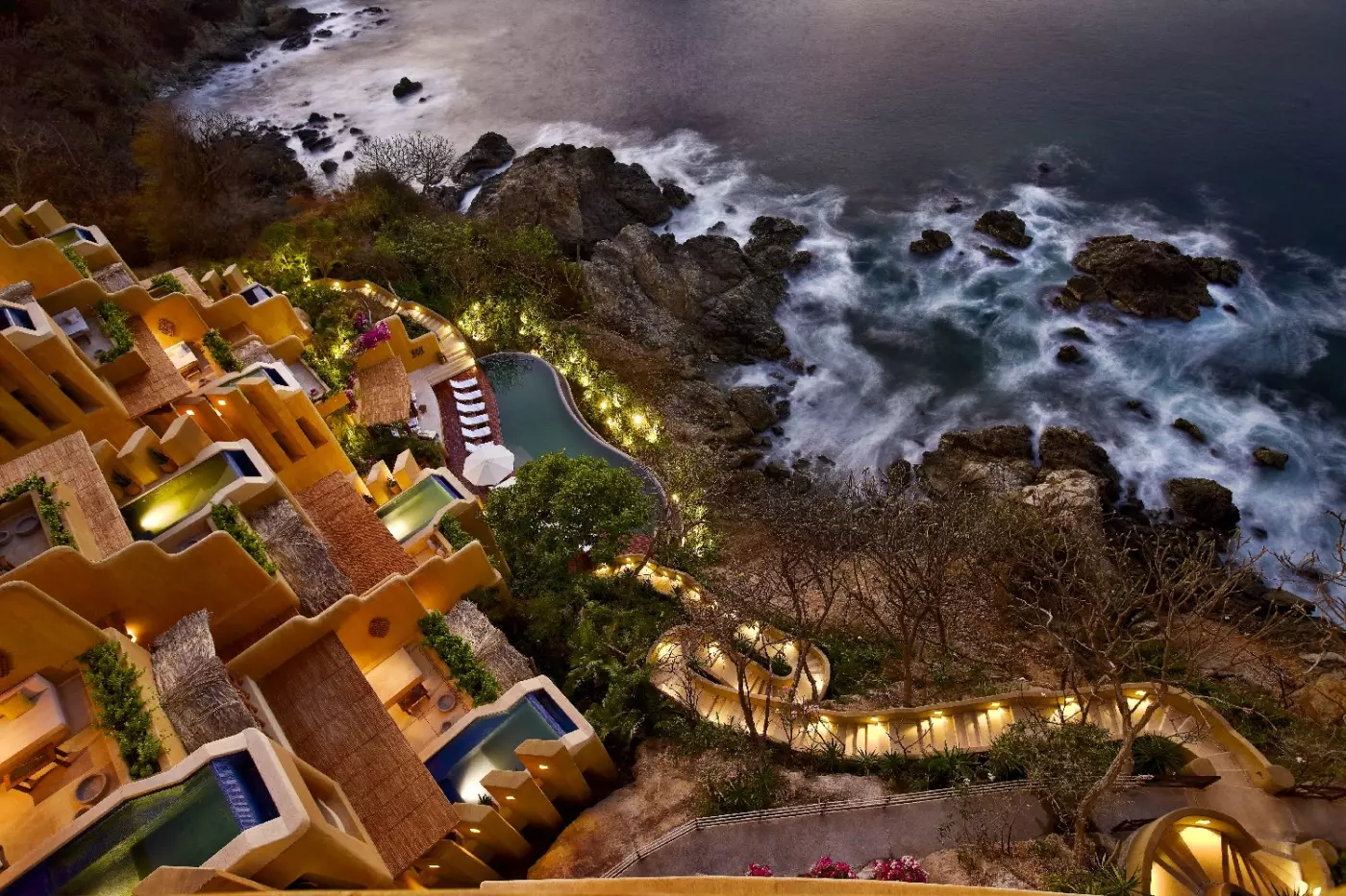 Cala de Mar Resort & Spa Ixtapa