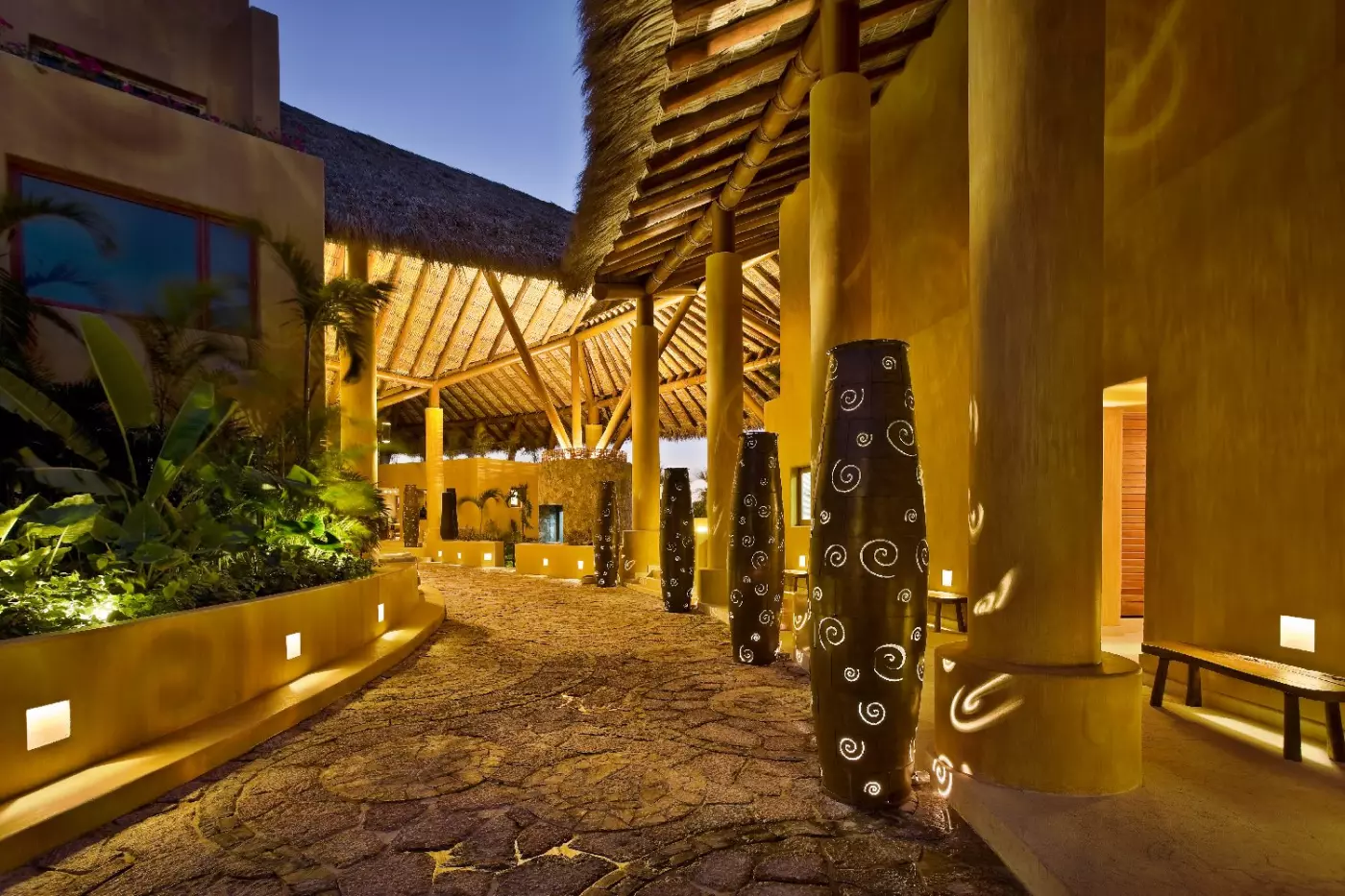 Cala de Mar Resort & Spa Ixtapa