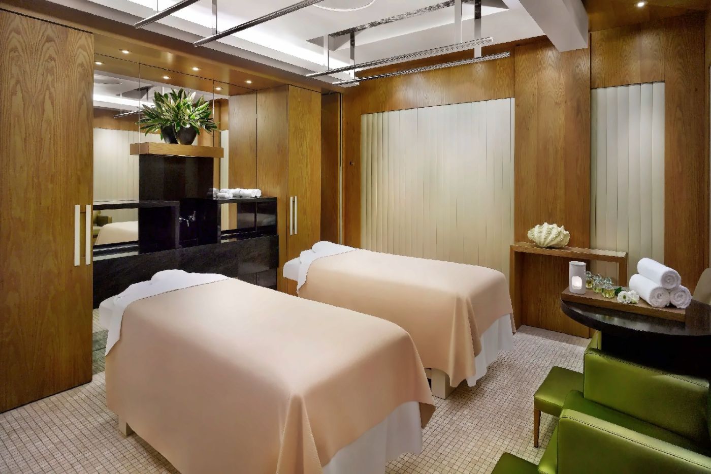 Grand Hyatt Seoul