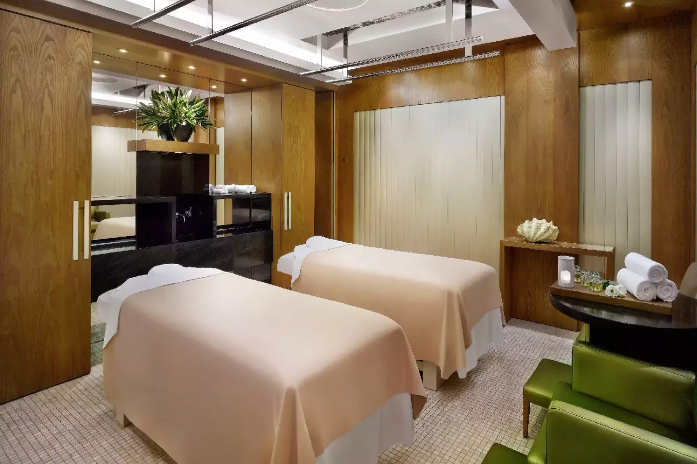 Grand Hyatt Seoul
