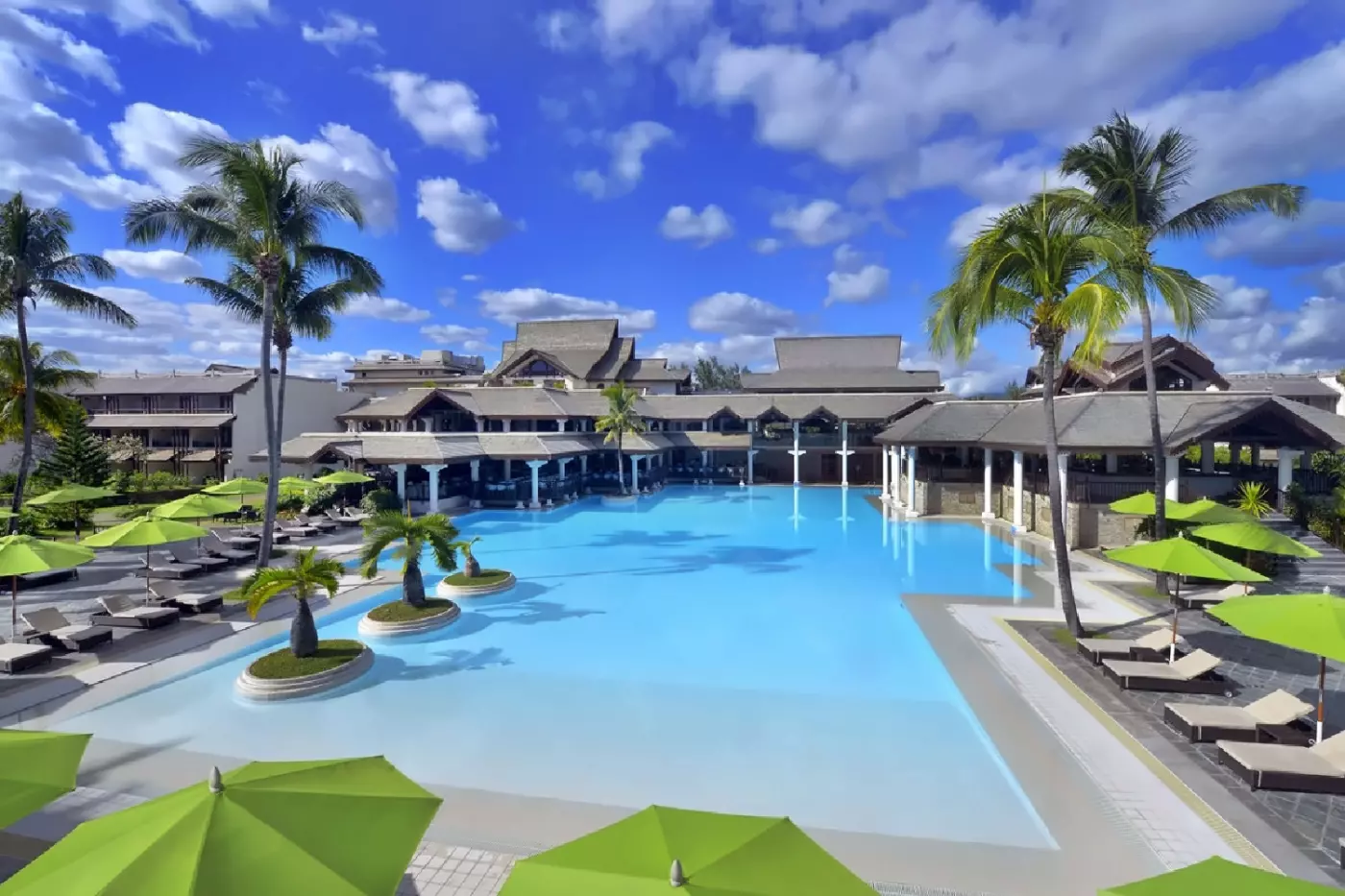 Sofitel Imperial Hotel Mauritius