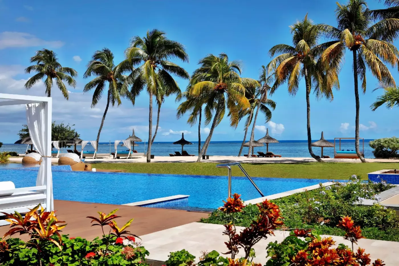 Sofitel Imperial Hotel Mauritius