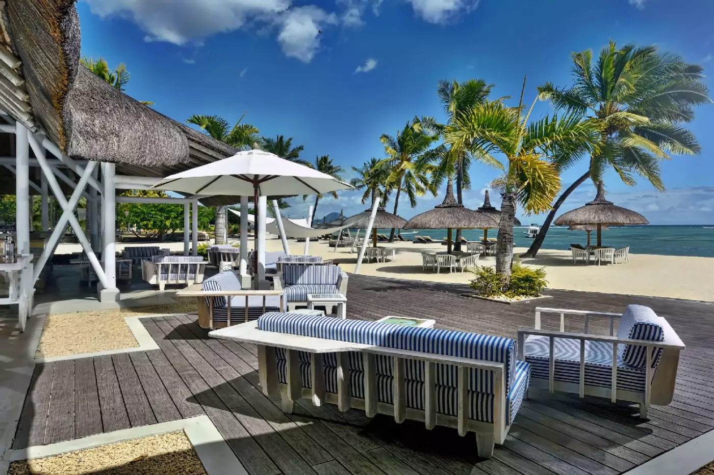 Sofitel Imperial Hotel Mauritius