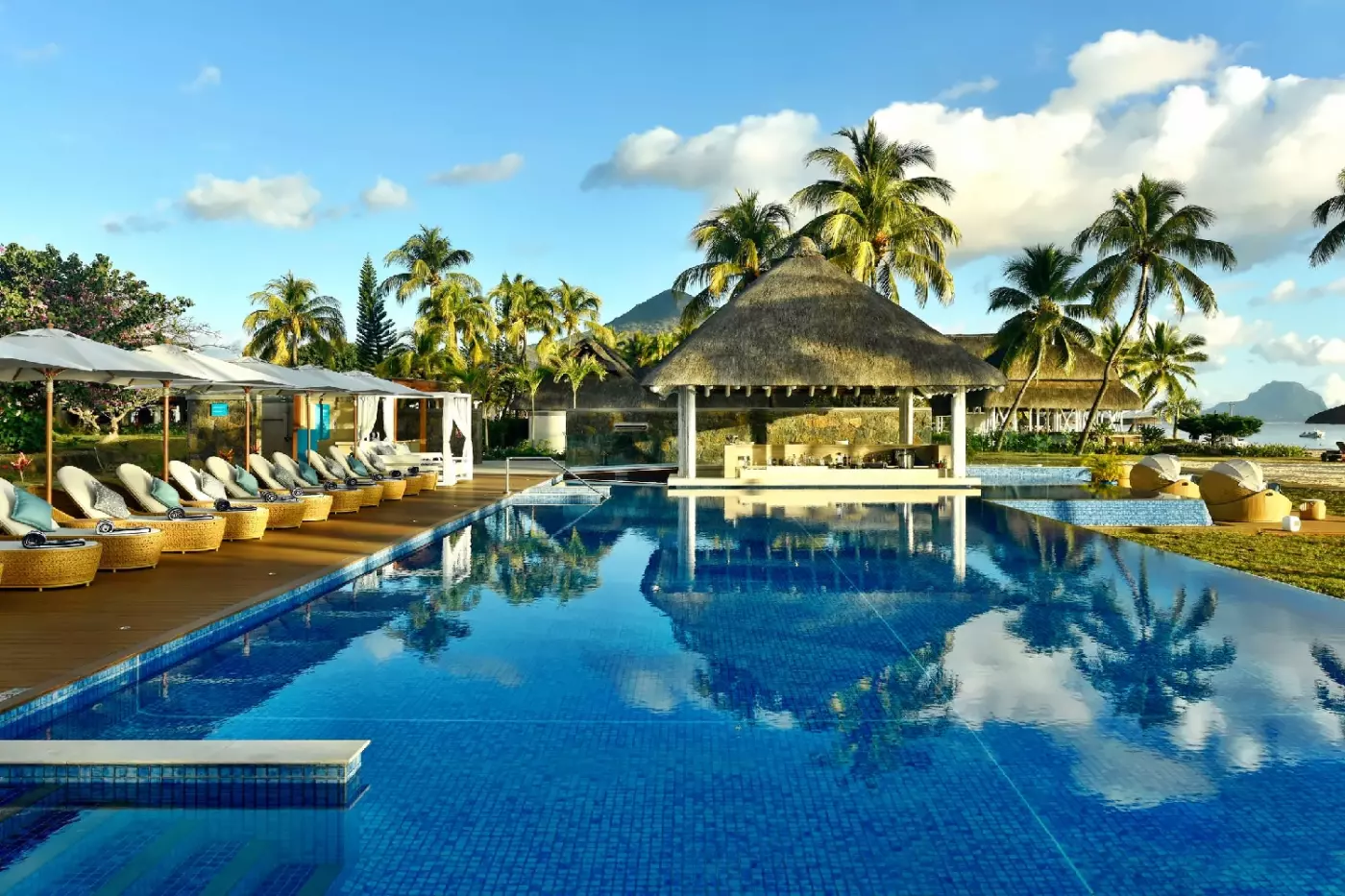 Sofitel Imperial Hotel Mauritius