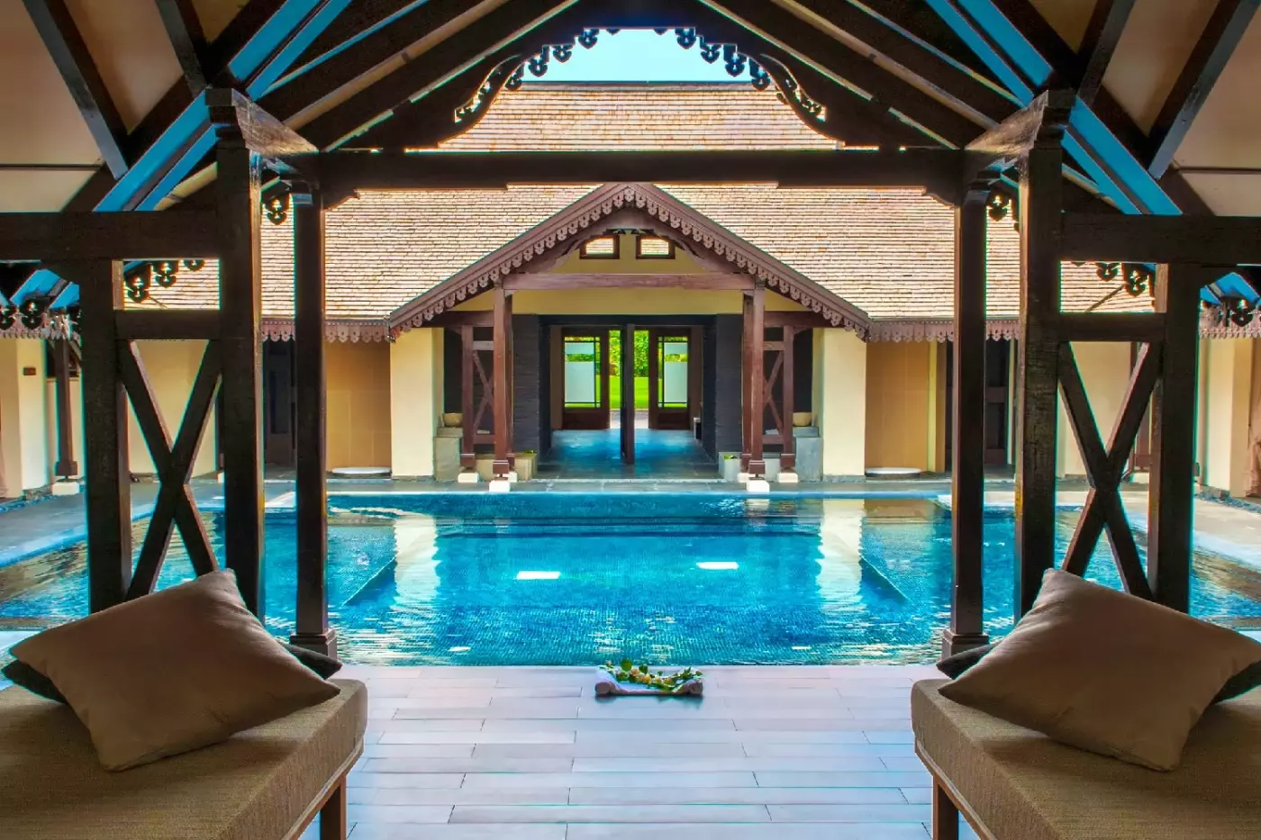 Sofitel Imperial Hotel Mauritius