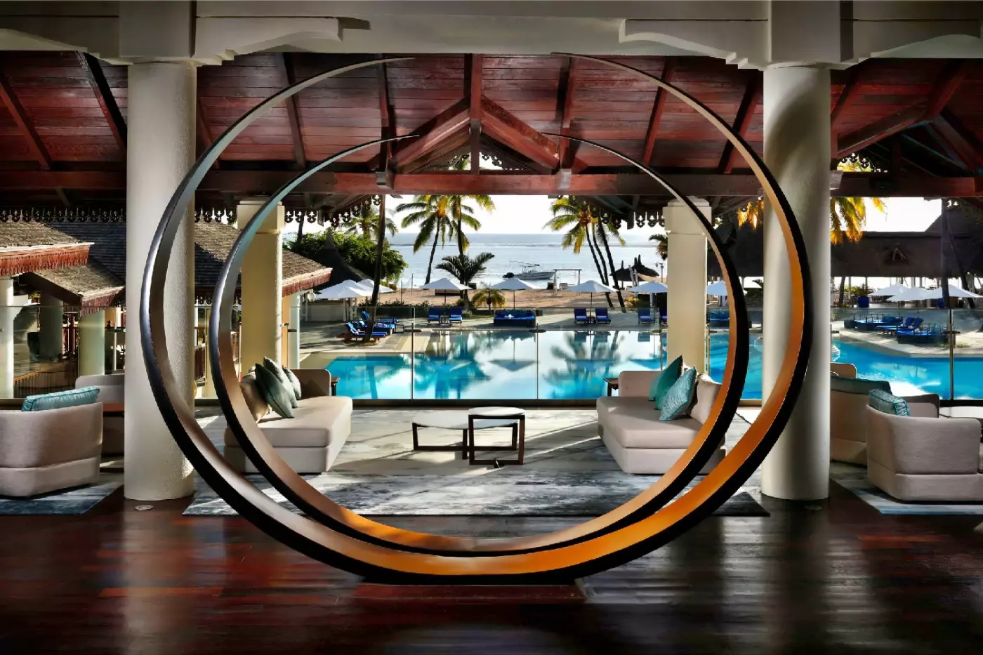 Sofitel Imperial Hotel Mauritius