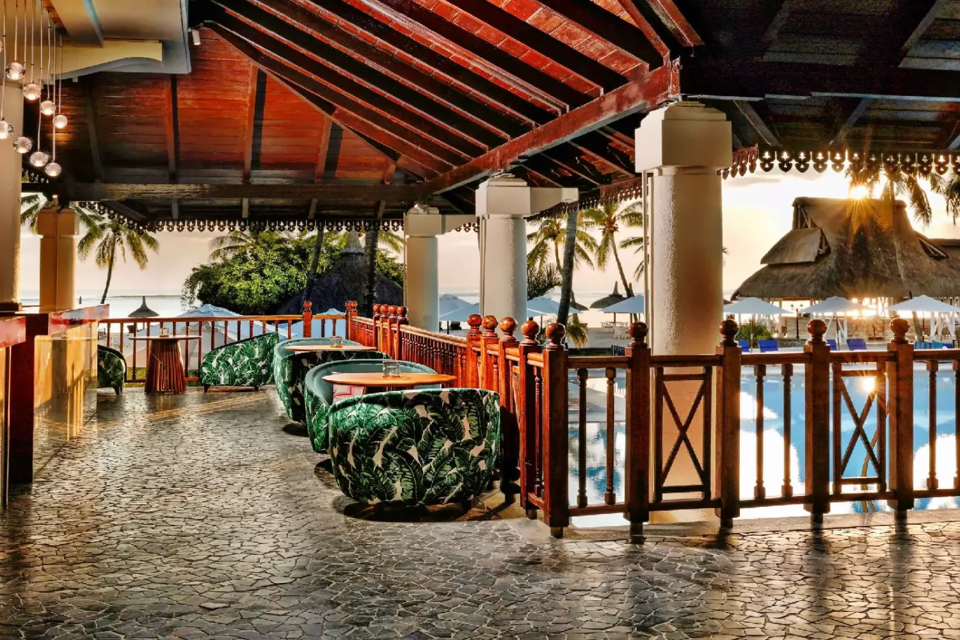 Sofitel Imperial Hotel Mauritius